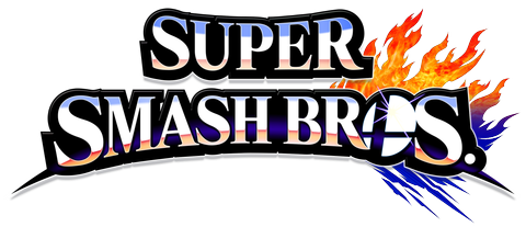 Super Smash Bros. #10