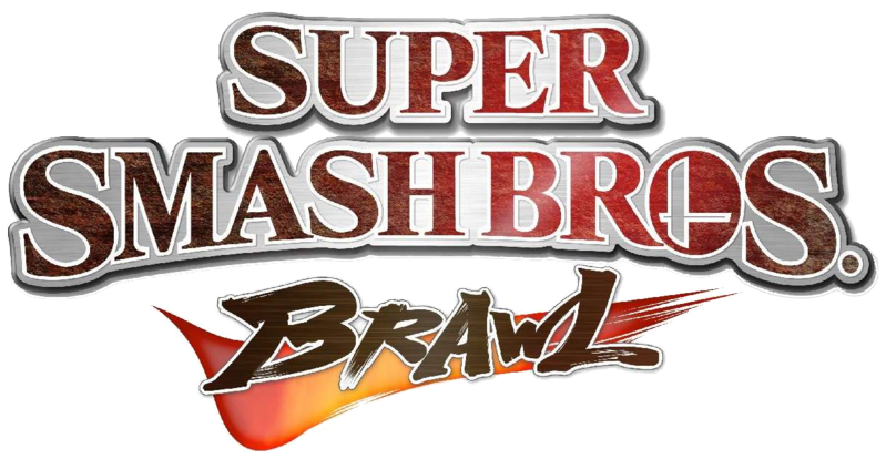 Super Smash Bros. Brawl #3
