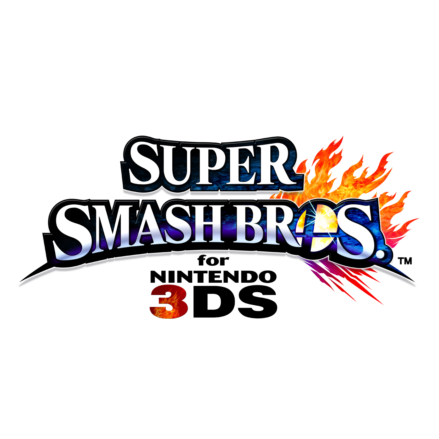 Images of Super Smash Bros. For Nintendo 3DS And Wii U | 1500x1500