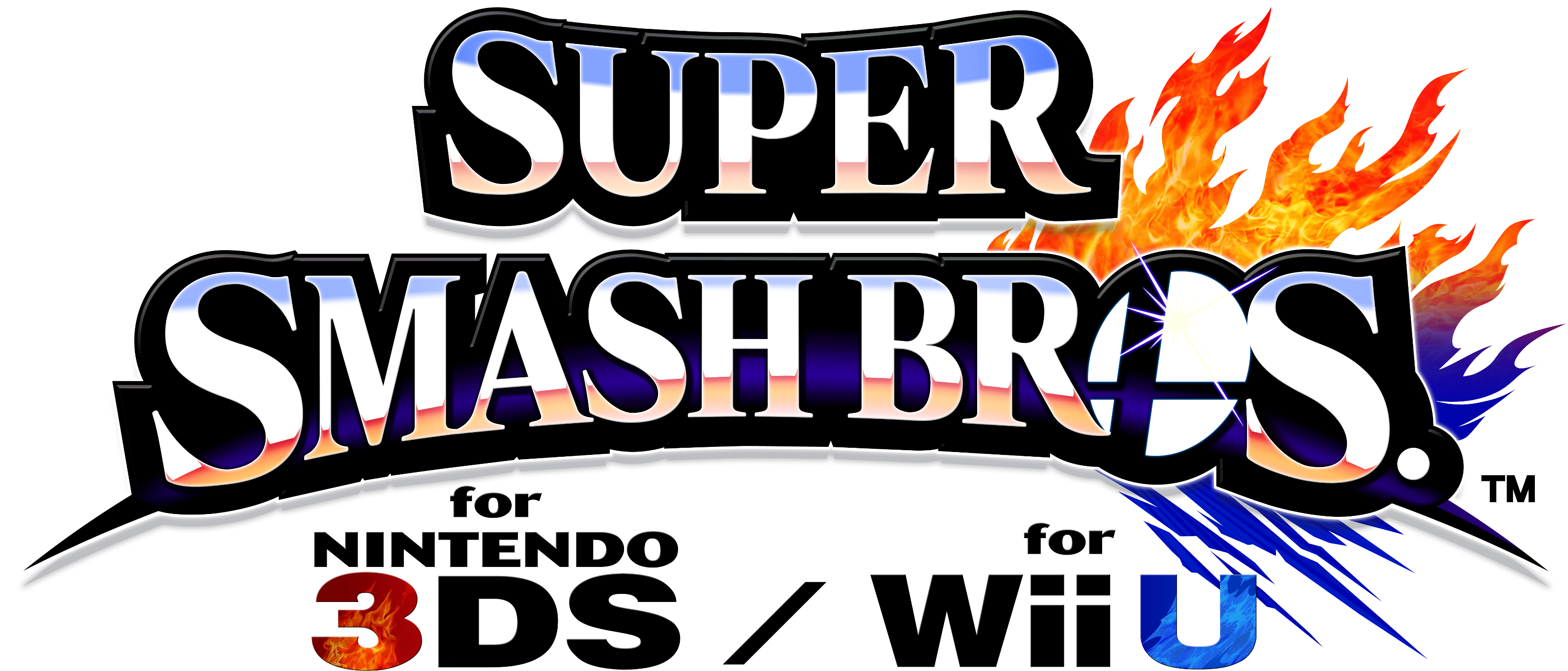 High Resolution Wallpaper | Super Smash Bros. For Nintendo 3DS And Wii U 3312x1419 px