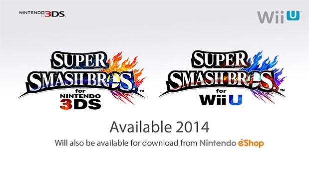 Super Smash Bros. For Nintendo 3DS And Wii U #7