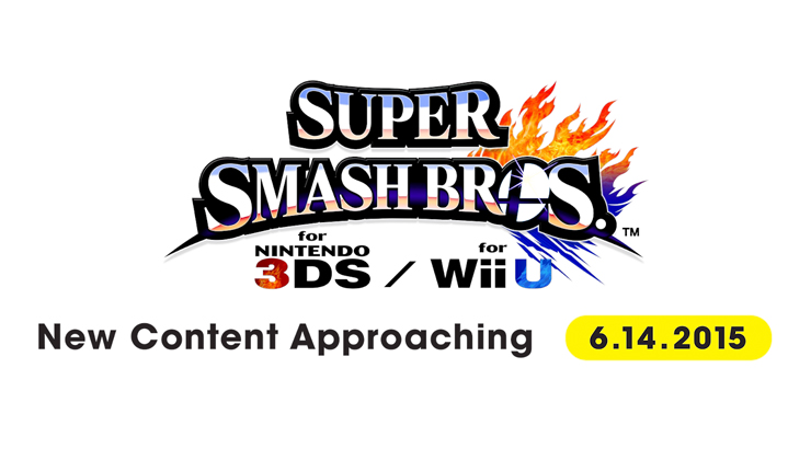 Super Smash Bros. For Nintendo 3DS And Wii U #5