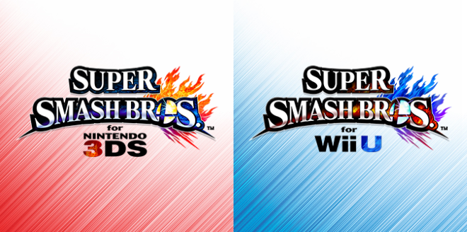 Super Smash Bros. For Nintendo 3DS And Wii U #9