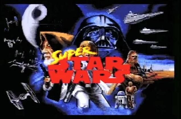 Super Star Wars HD wallpapers, Desktop wallpaper - most viewed