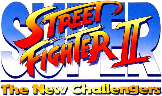 Super Street Fighter II #17