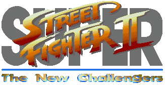 Super Street Fighter II HD wallpapers, Desktop wallpaper - most viewed