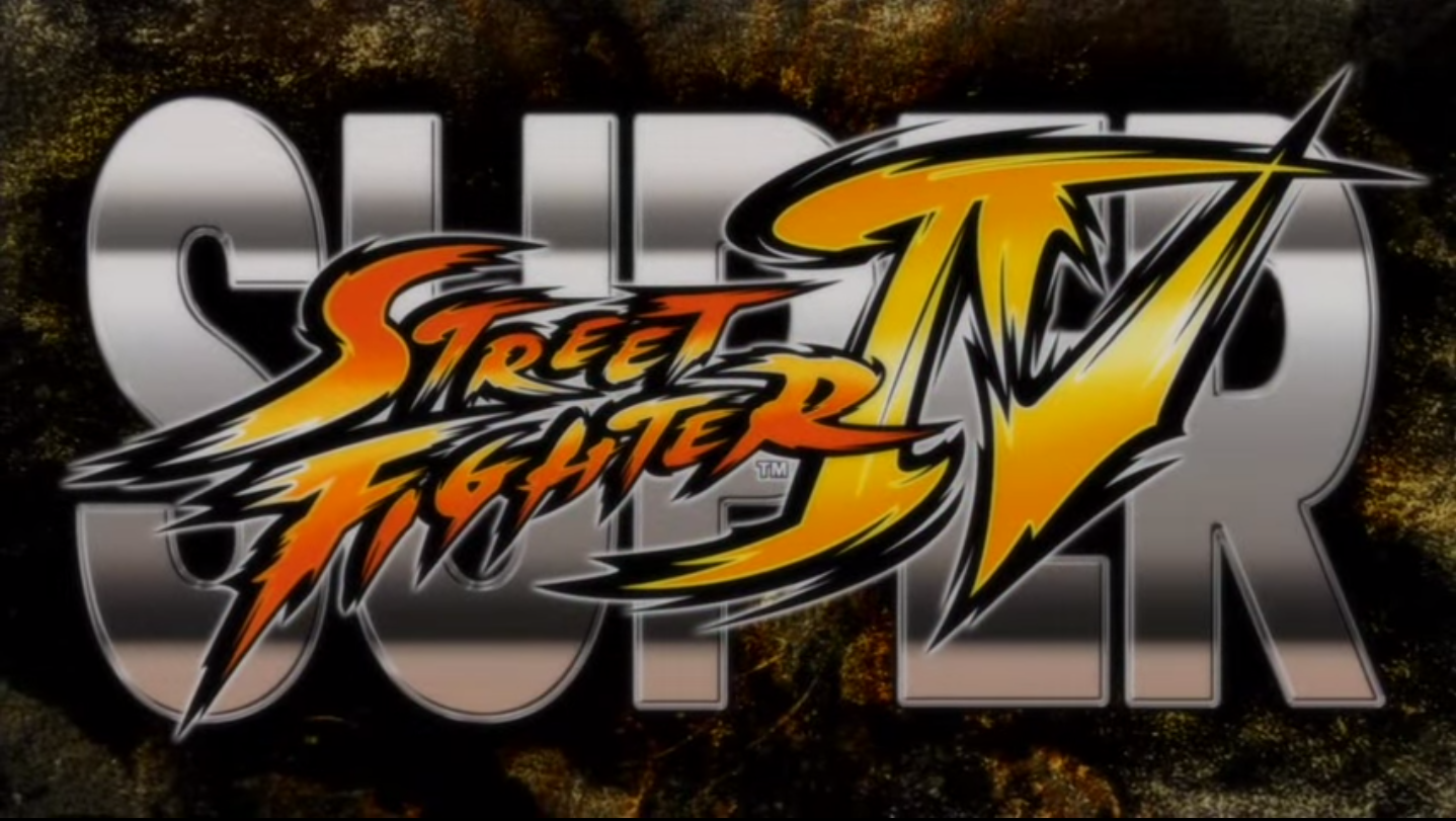 Super Street Fighter IV #18