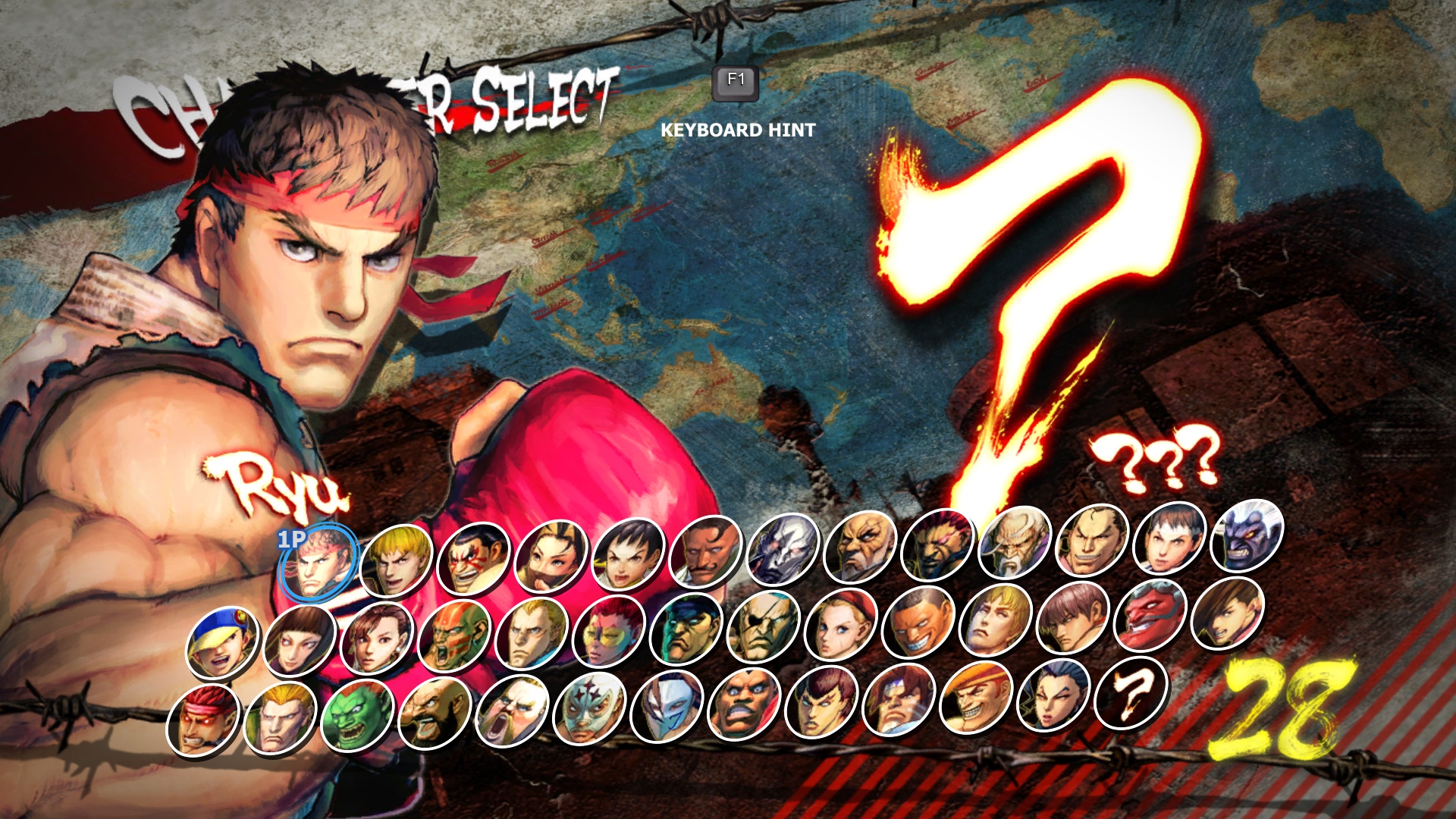 Nice wallpapers Super Street Fighter IV: Arcade Edition 1920x1080px