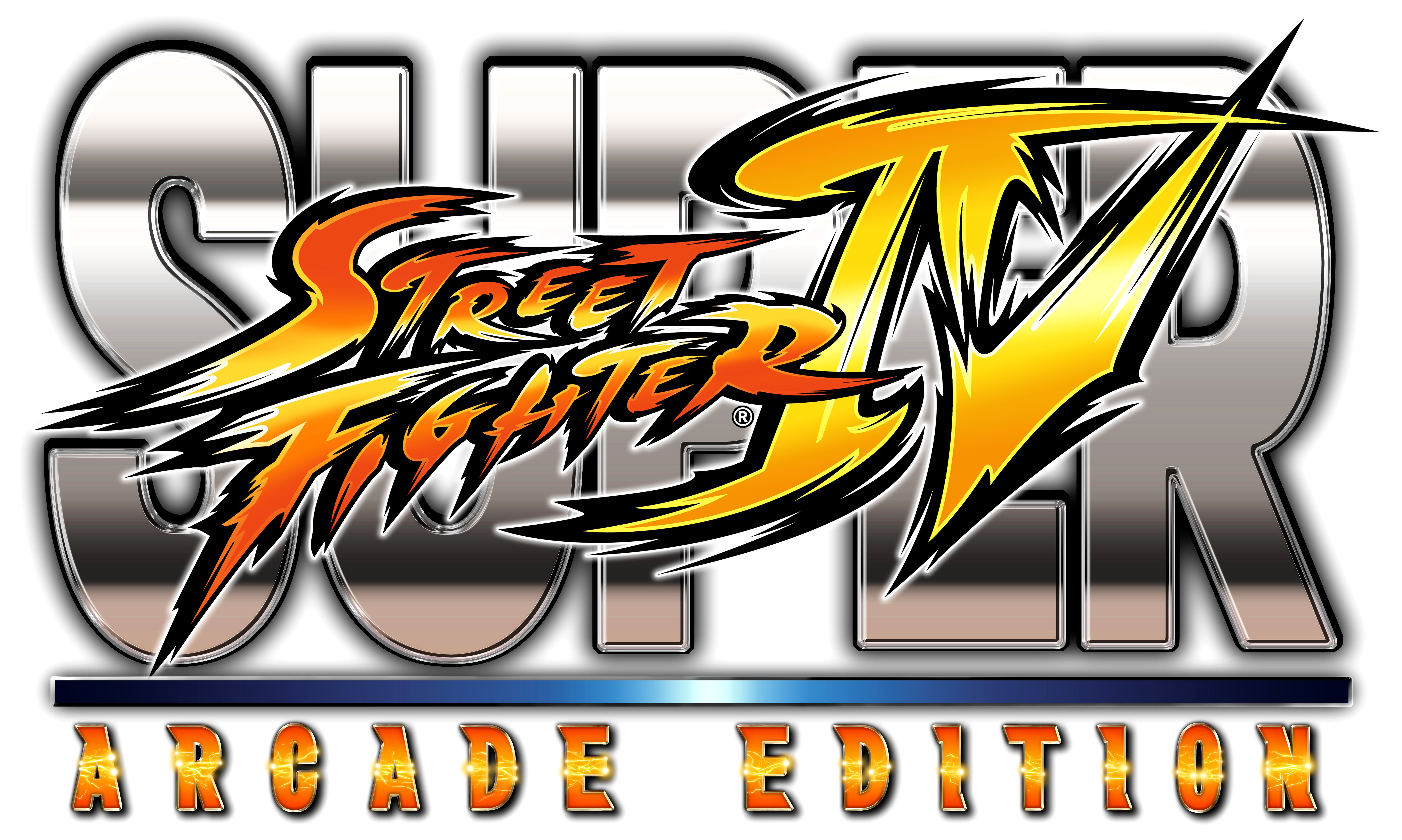 Nice Images Collection: Super Street Fighter IV: Arcade Edition Desktop Wallpapers