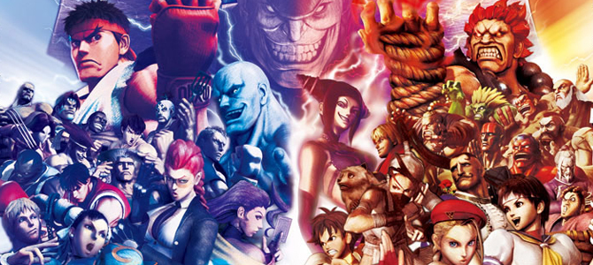 Super Street Fighter IV: Arcade Edition #9
