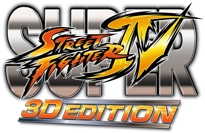 Super Street Fighter IV #7