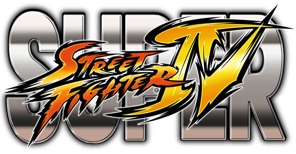 Nice Images Collection: Super Street Fighter IV Desktop Wallpapers