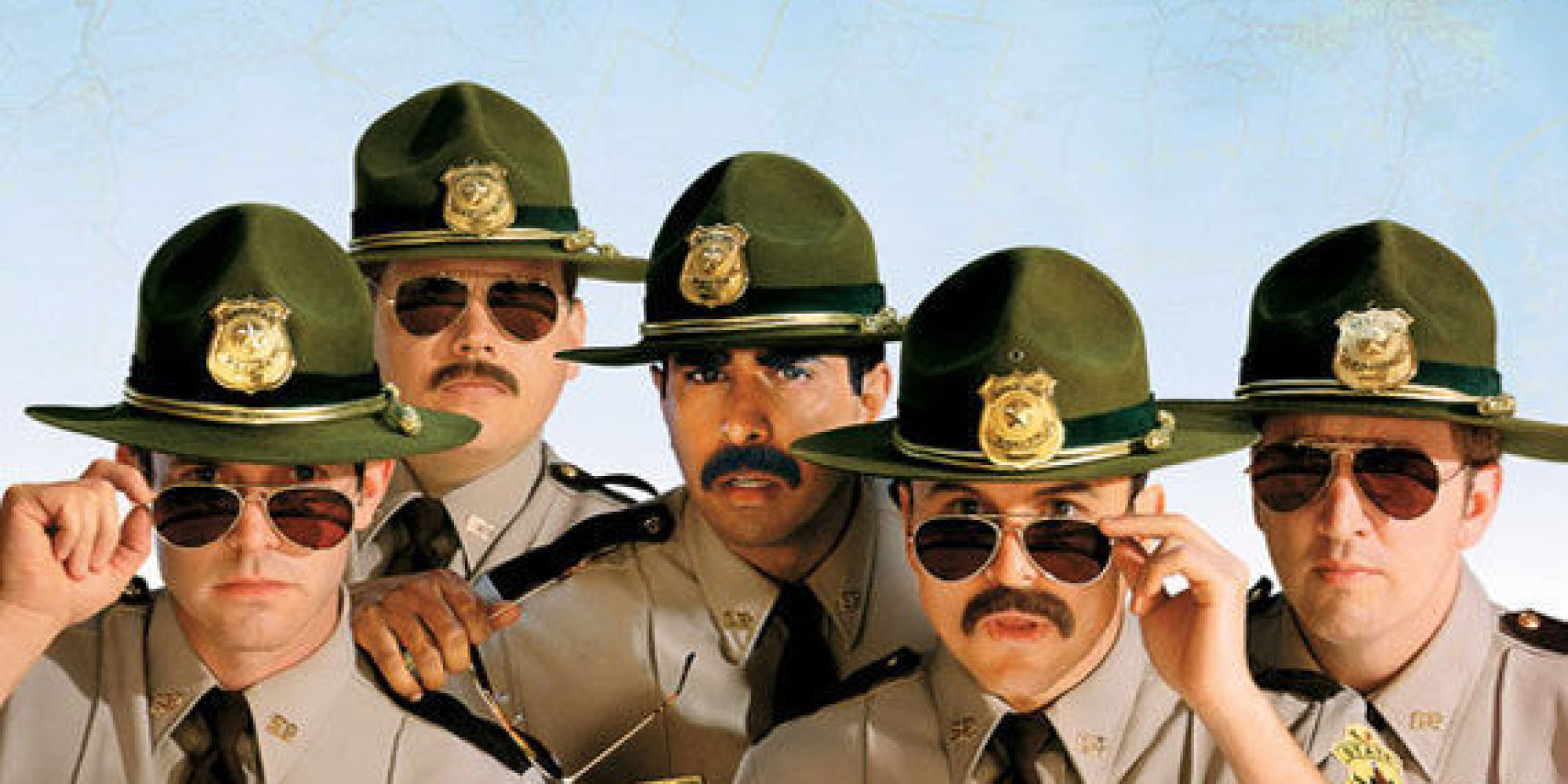 Super Troopers Backgrounds on Wallpapers Vista