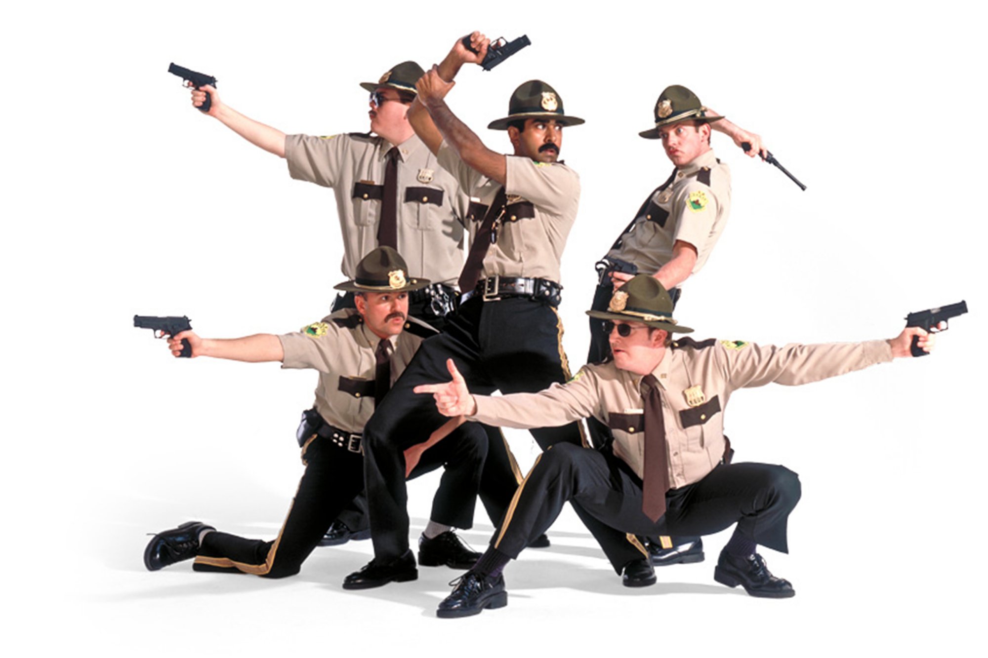 Super Troopers Backgrounds, Compatible - PC, Mobile, Gadgets| 2000x1333 px