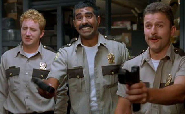 Super Troopers Pics, Movie Collection