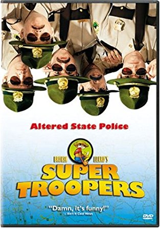 Super Troopers #23