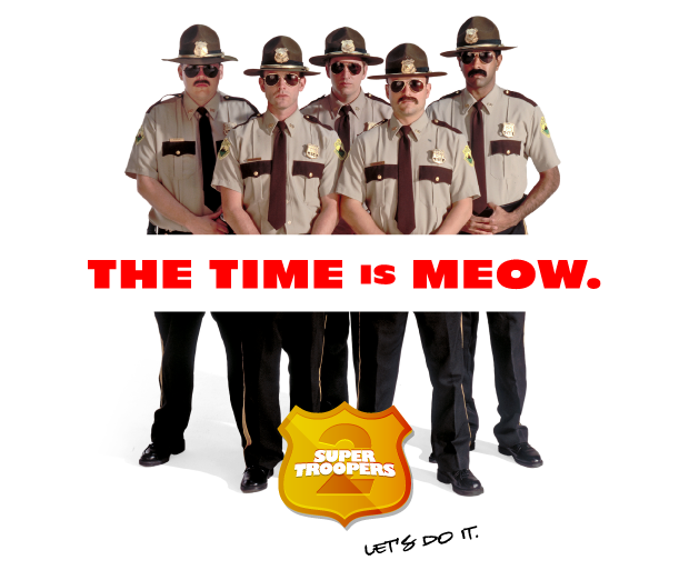 Super Troopers Backgrounds, Compatible - PC, Mobile, Gadgets| 620x522 px