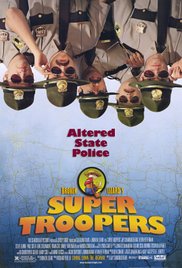 Super Troopers #15