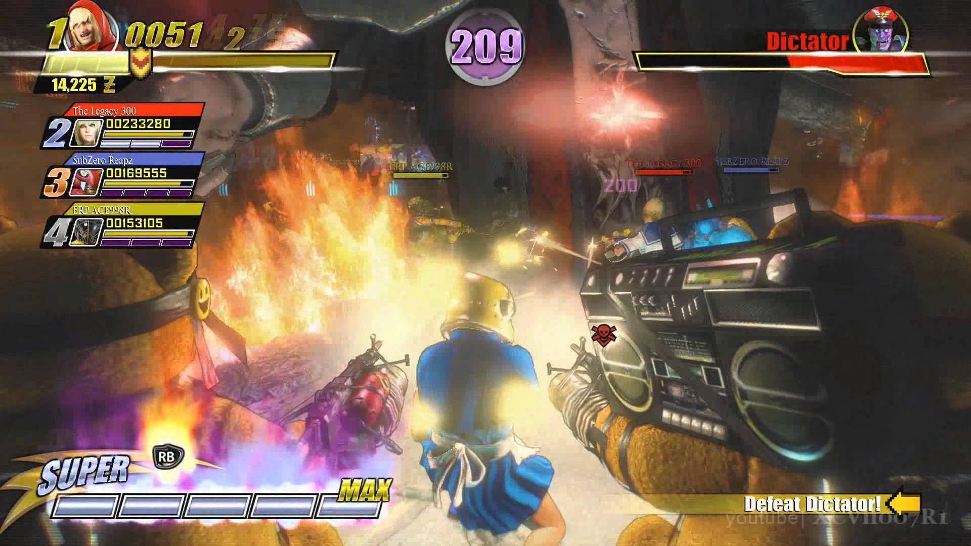 Super Ultra Dead Rising 3' Arcade Remix Hyper Edition EX Plu #24