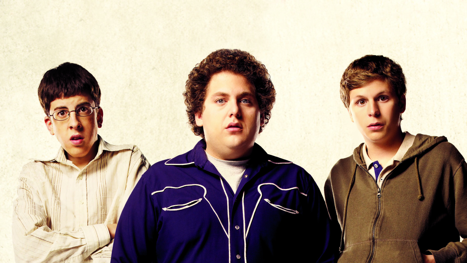 Nice wallpapers Superbad 1920x1080px