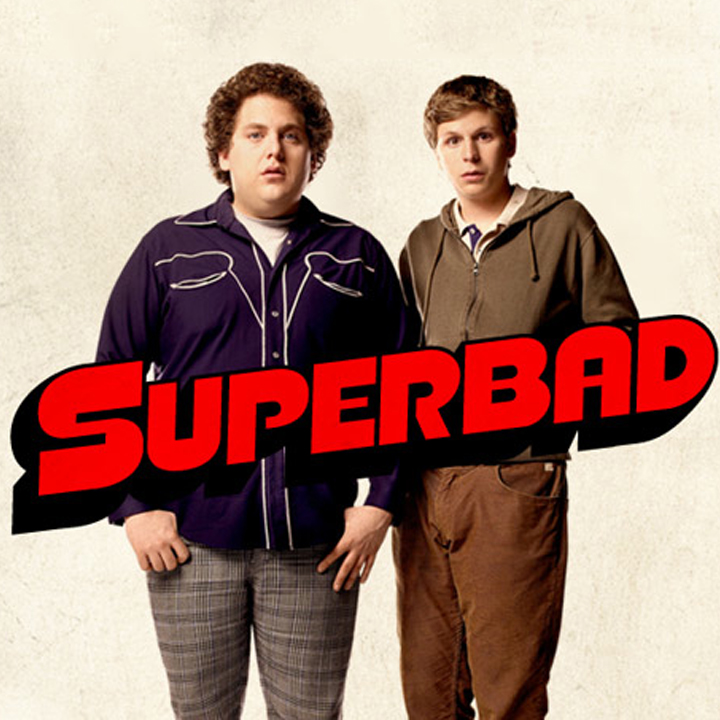 Superbad Backgrounds on Wallpapers Vista