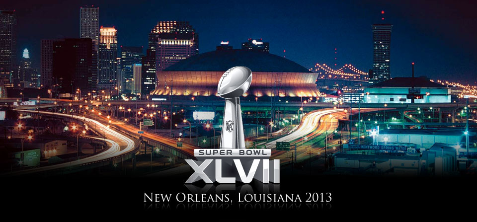 Superbowl 2013 High Quality Background on Wallpapers Vista