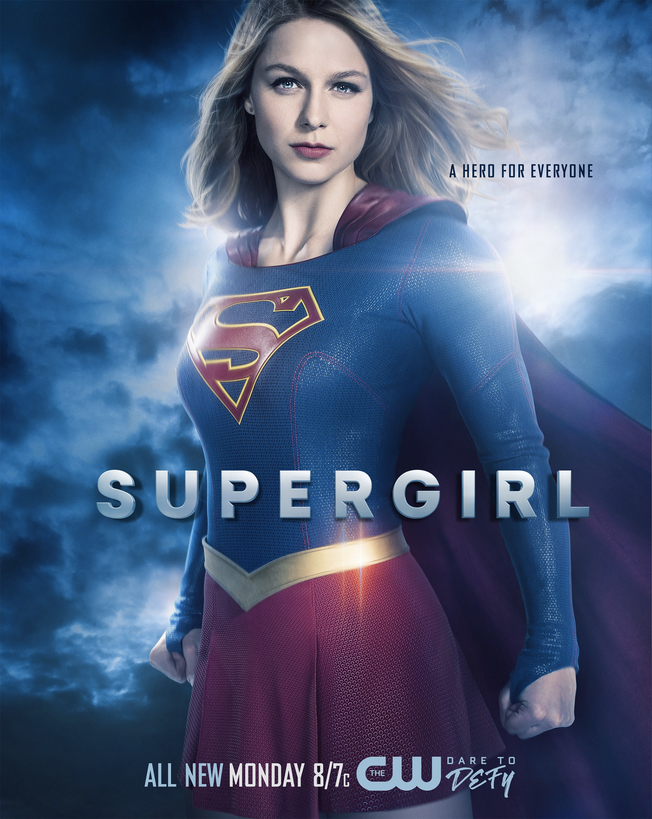 Supergirl Pics, Comics Collection