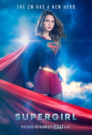 HD Quality Wallpaper | Collection: Comics, 182x268 Supergirl