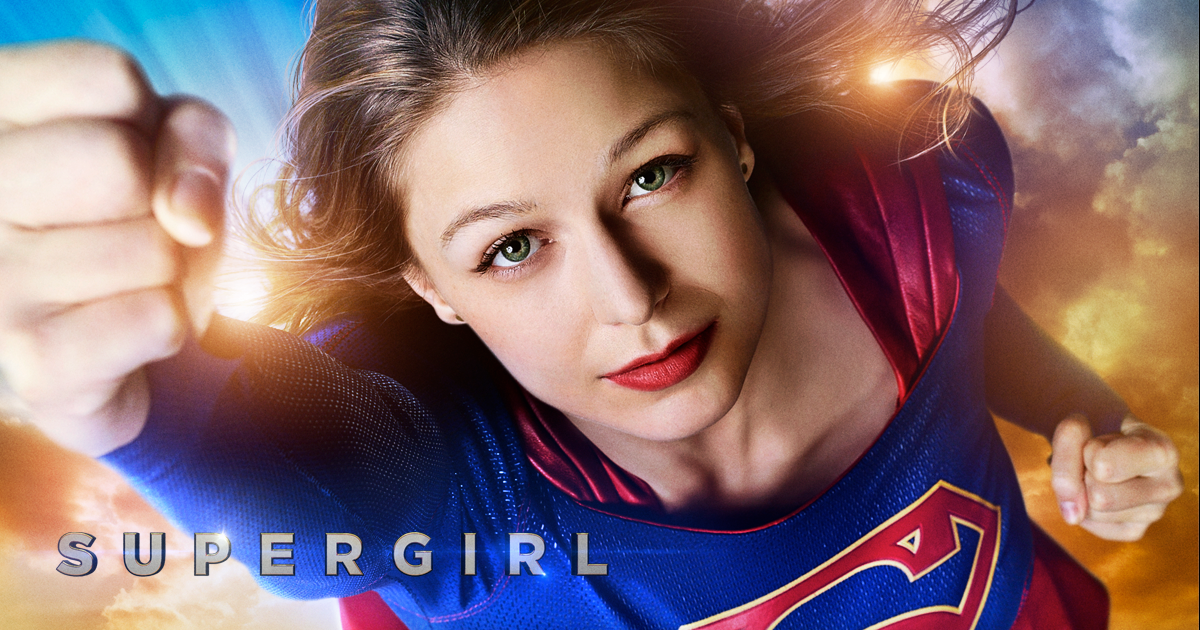 1200x630 > Supergirl Wallpapers