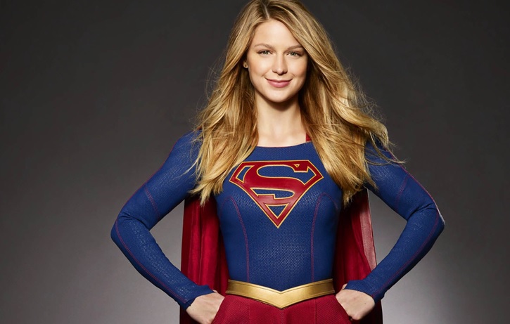 Supergirl Backgrounds, Compatible - PC, Mobile, Gadgets| 725x461 px