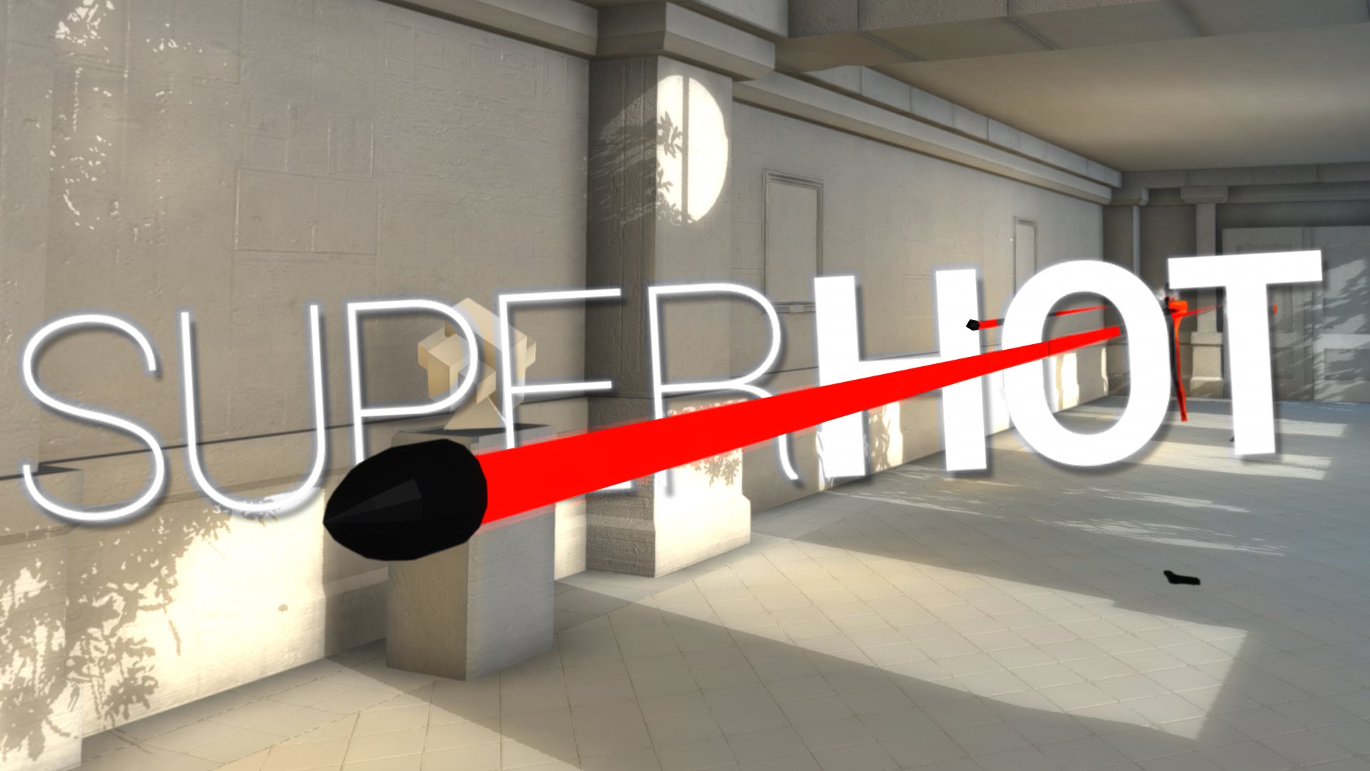 SUPERHOT Pics, Video Game Collection