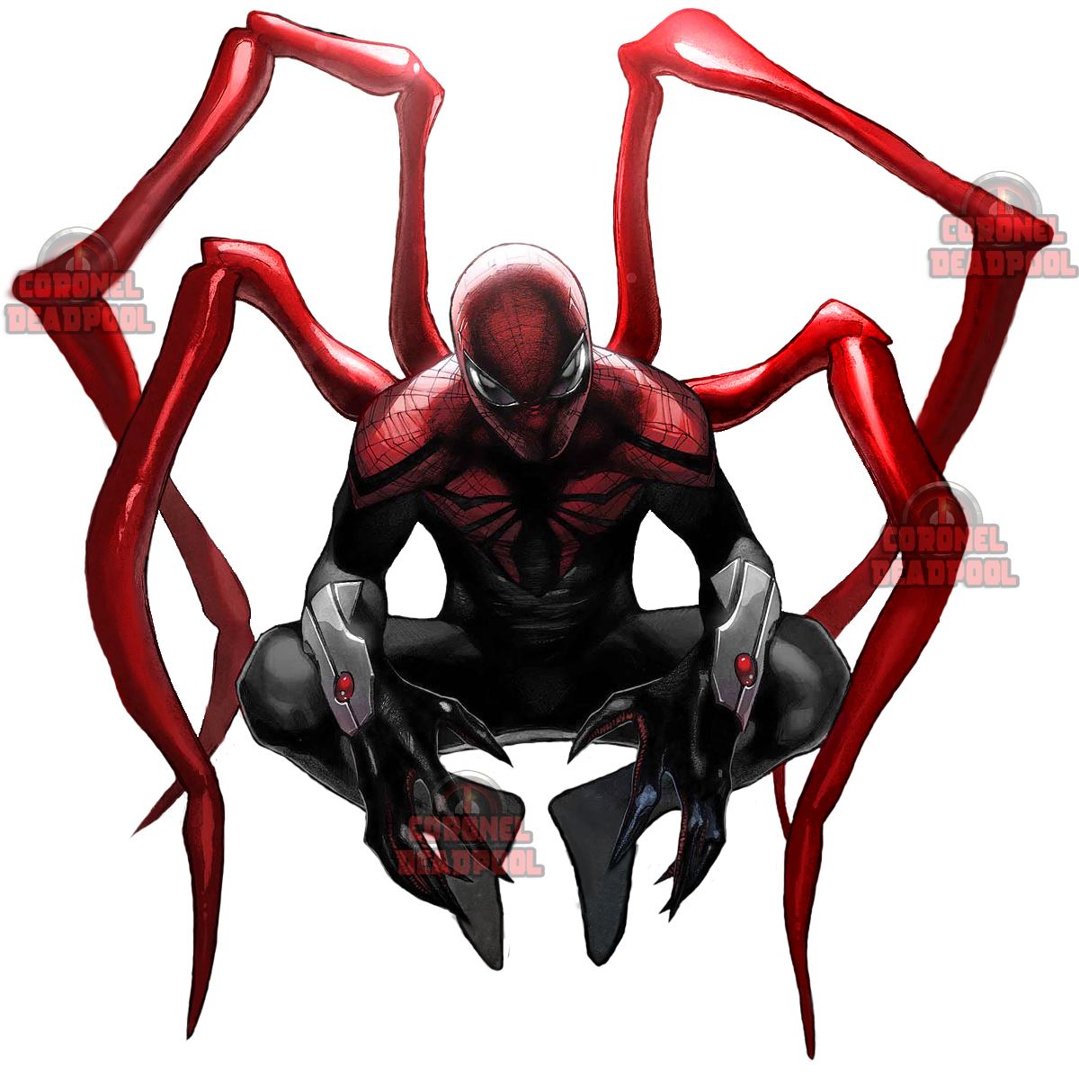 Images of Superior Spider-man | 1200x1196