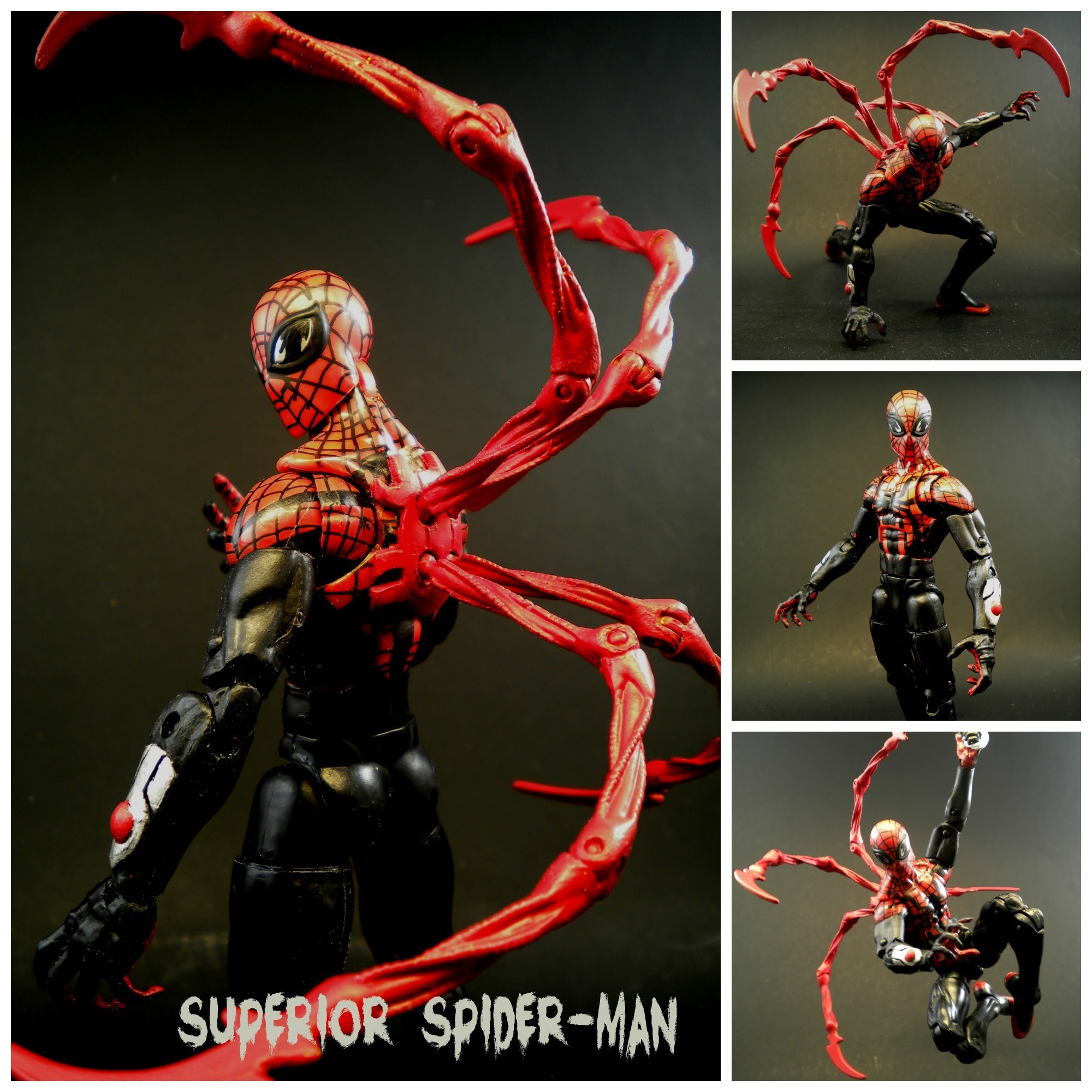 Images of Superior Spider-man | 2000x2000