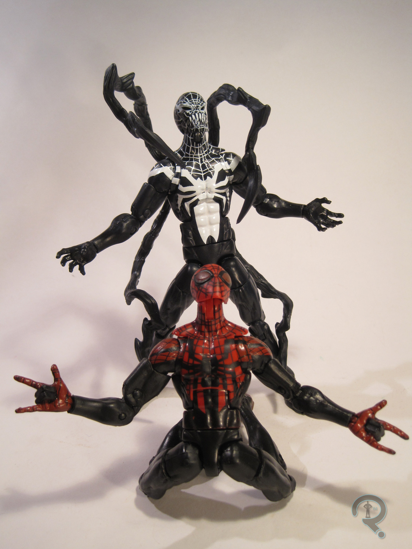 Superior Venom #3