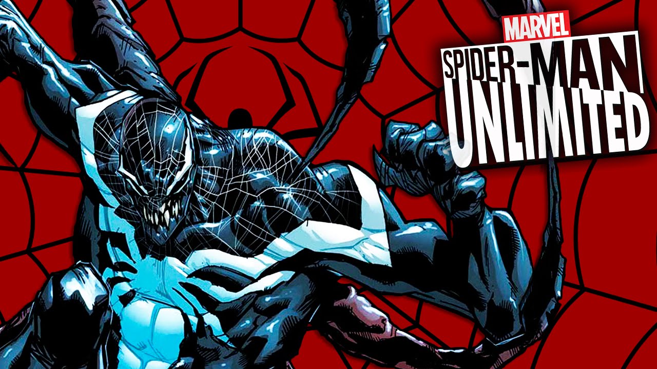 Superior Venom #26