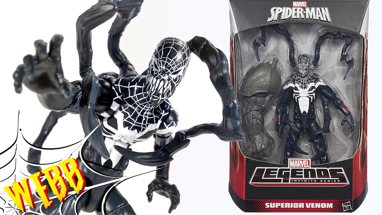 Superior Venom #27
