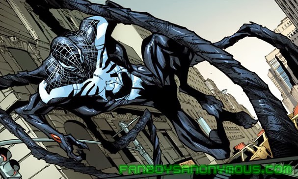 Amazing Superior Venom Pictures & Backgrounds