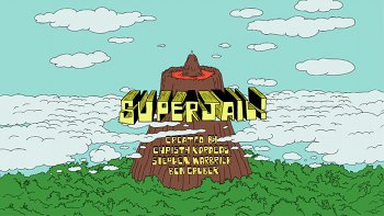 Amazing Superjail Pictures & Backgrounds