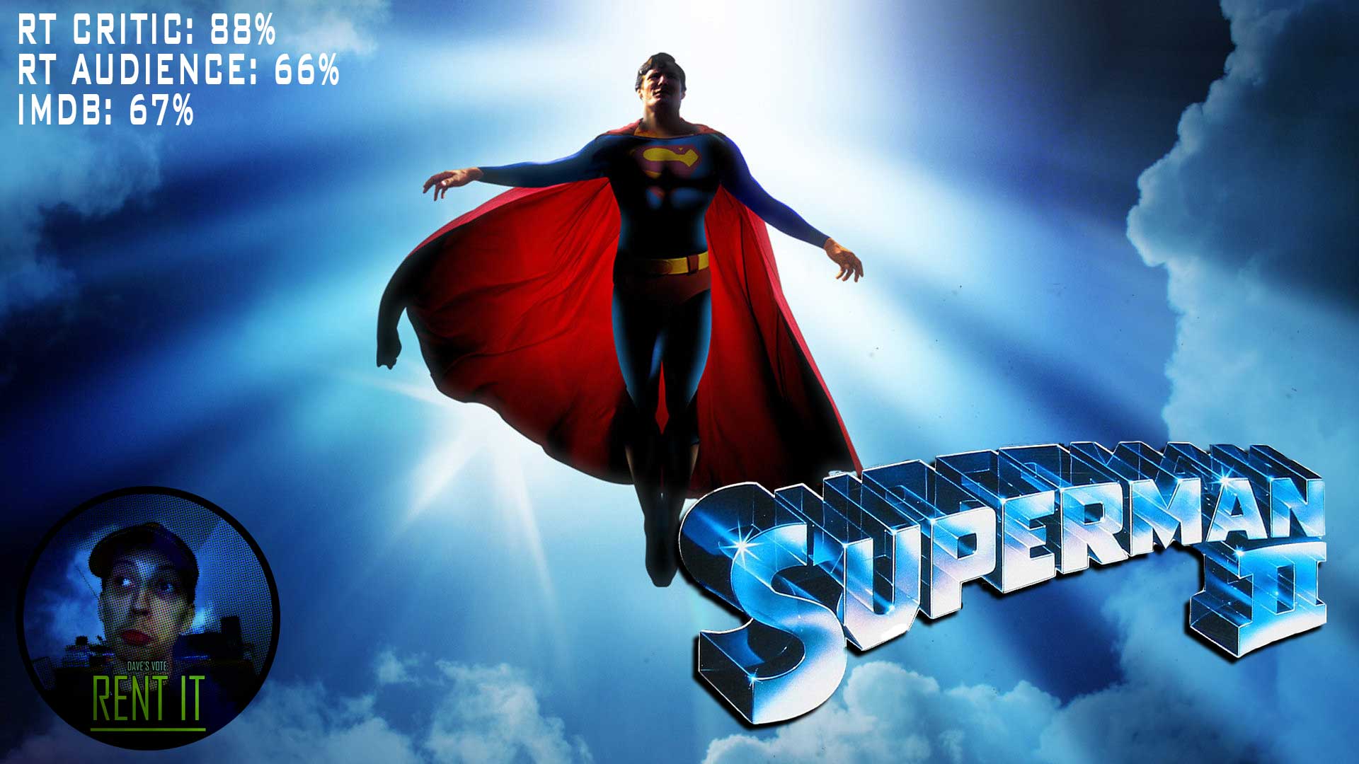 Superman II #3