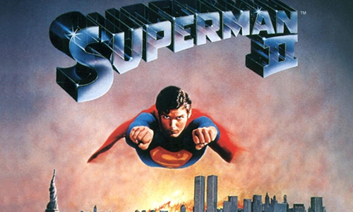 Superman II HD wallpapers, Desktop wallpaper - most viewed