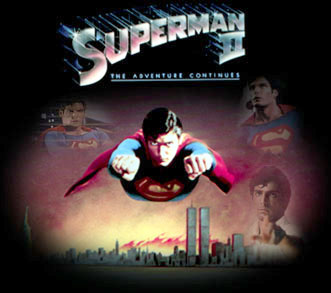 HD Quality Wallpaper | Collection: Movie, 331x293 Superman II