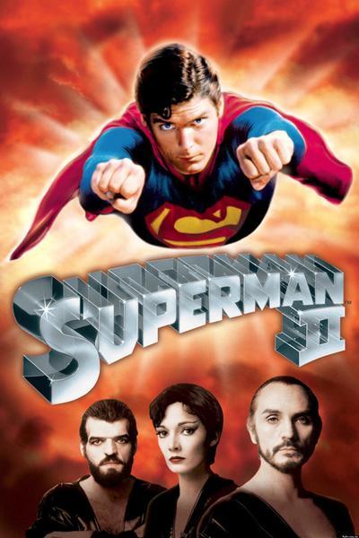Superman II #11