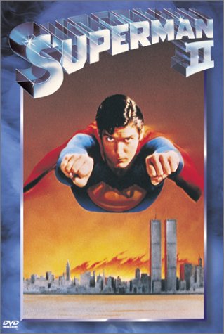 Superman II #13