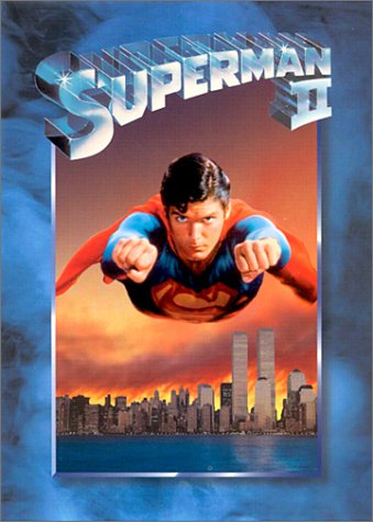 Superman II #14