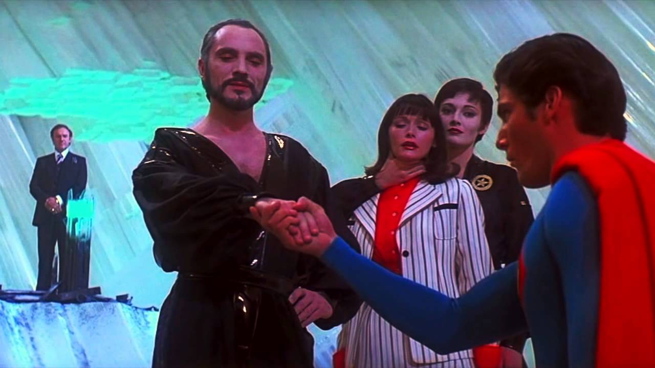 HD Quality Wallpaper | Collection: Movie, 1280x720 Superman II