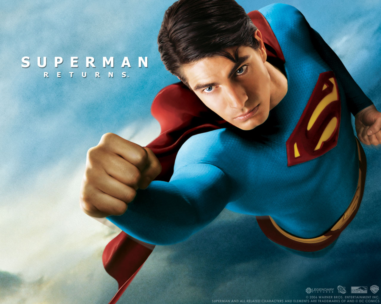 Amazing Superman Returns Pictures & Backgrounds