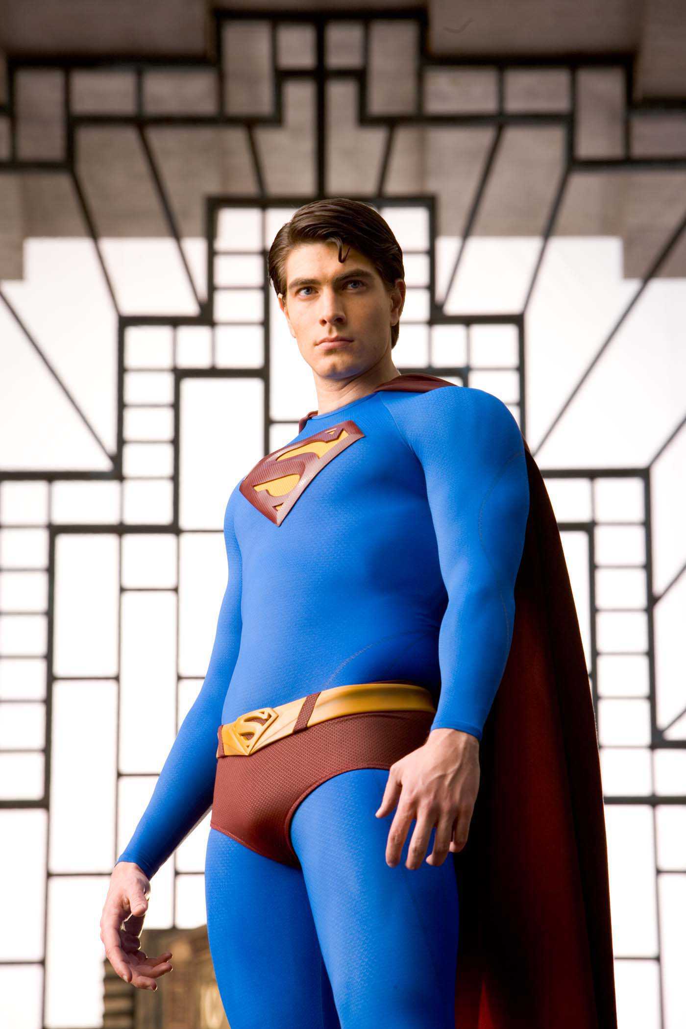 Superman Returns High Quality Background on Wallpapers Vista