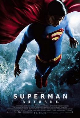 Superman Returns Pics, Movie Collection