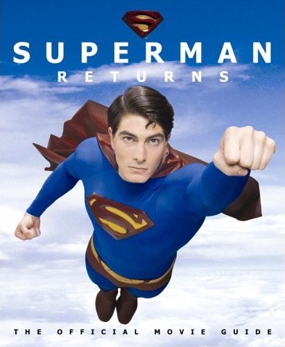 Superman Returns Pics, Movie Collection