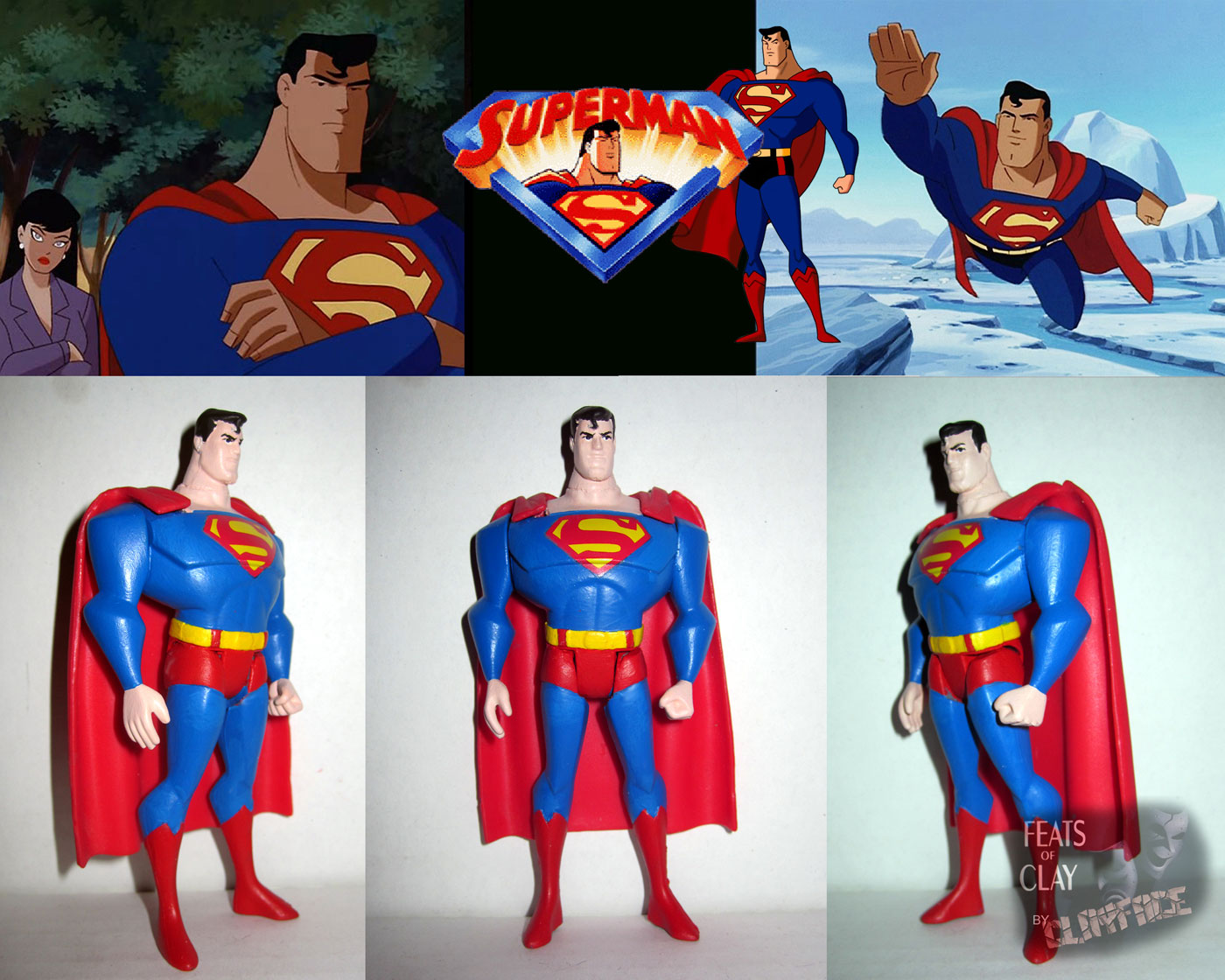 Superman: The Animated Series #5